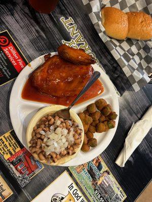 Ed's Family Restaurant & Catering