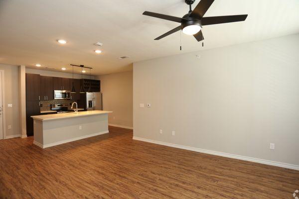 Oxford at Medical Center