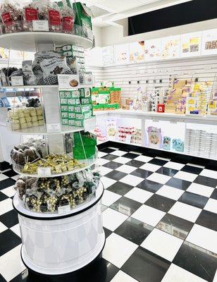 See's Candies Chocolate Shop