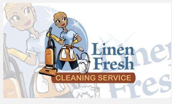Linen Fresh Cleaning Service