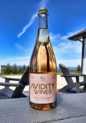 Avidity Wines