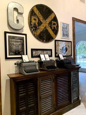 Ginger Ayn Interiors