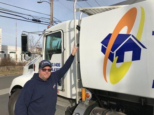 Jennings Oil & Propane