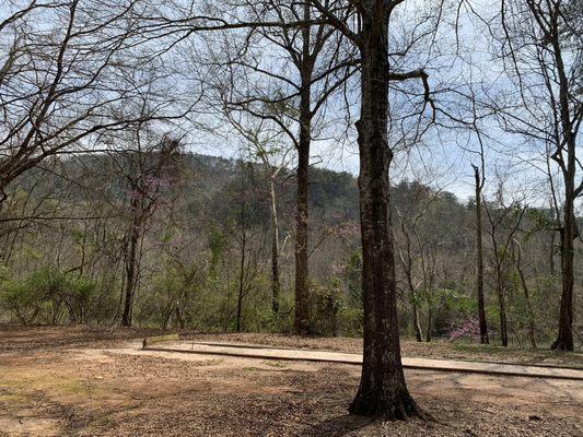 Cooper's Furnace Park