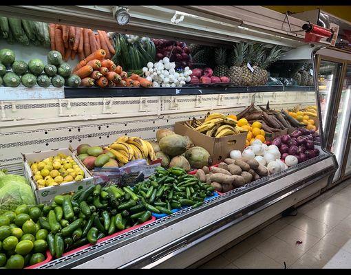 Carniceria La Superior