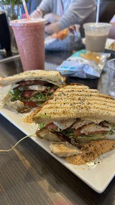 Seed Coffeehouse & Eatery LLC