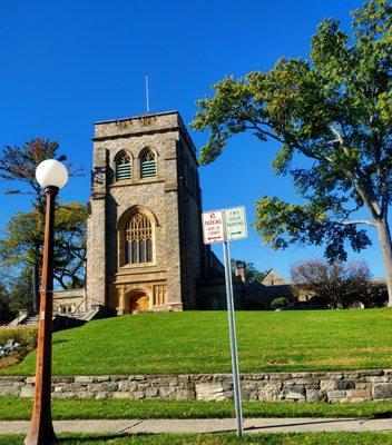 Village of Bronxville