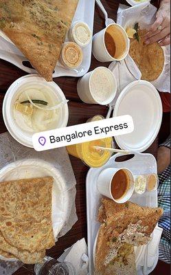 Banglore Express
