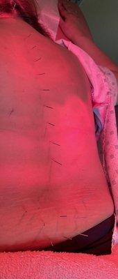 Nature Healing Center