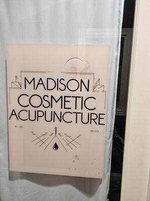Madison Cosmetic Acupuncture