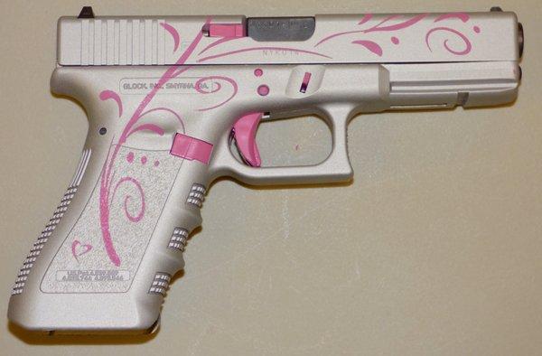 Southwest Gunsmith Technologies