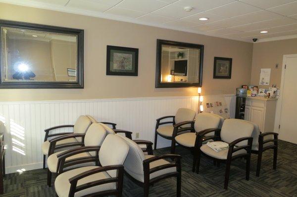 Delta Eye Medical Group, Inc.