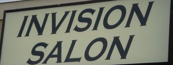 Invision Salon