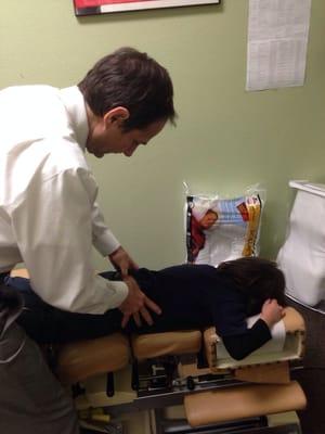 Hajduk Chiropractic