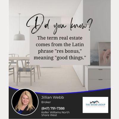 Jillian Webb - Keller Williams