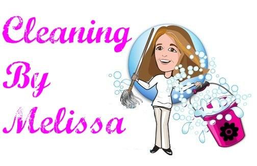 Cleaning By Melissa