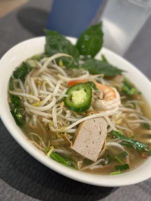 Pho Pasteur