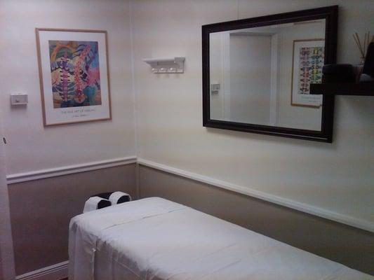 Prospect Family Chiropractic Center Dr Bill Moran