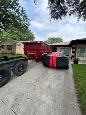 JNJ Construction Services