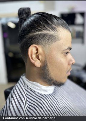 Gigis Hair Salon & Barber Shop