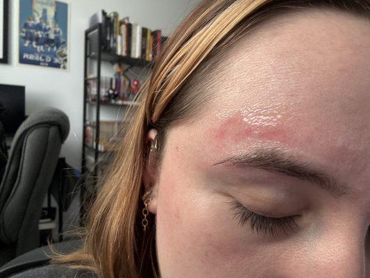 Anthony Vince Nail Spa