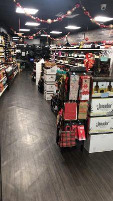 Don Vino Liquors
