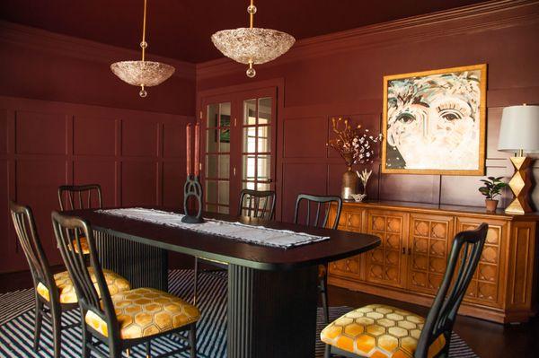 Samantha Blake Designs