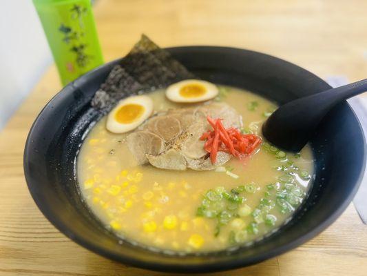 King of Ramen Pasadena