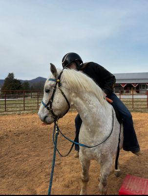 River Hill Stables