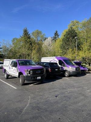 Custom Pro Restoration