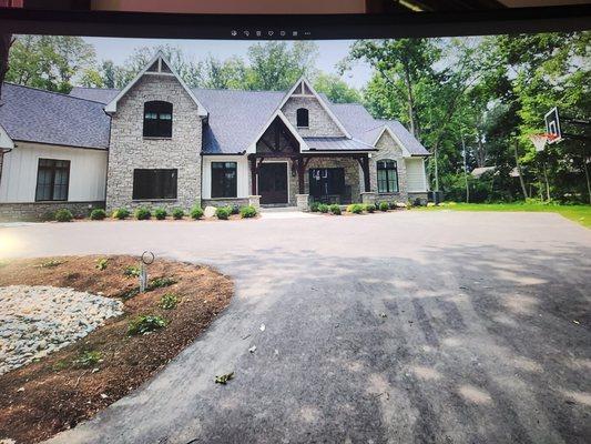 Preffered Landscaping