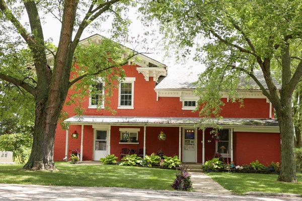 Lincoln Memorial Park