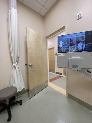 North East Medical Services