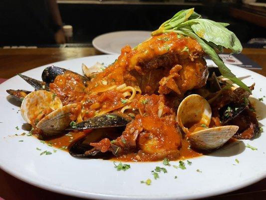 Eric's Italian Bistro