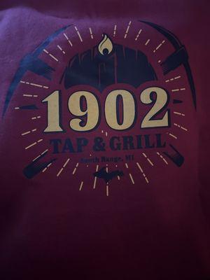 1902 Tap & Grill