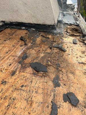 Rosales Leak Repairs