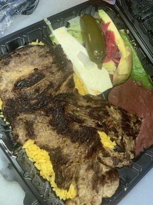 Ramos Latin Restaurant Essex