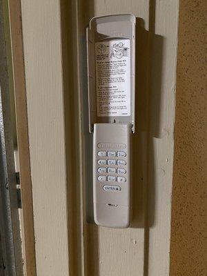 Precision Overhead Garage Door Service