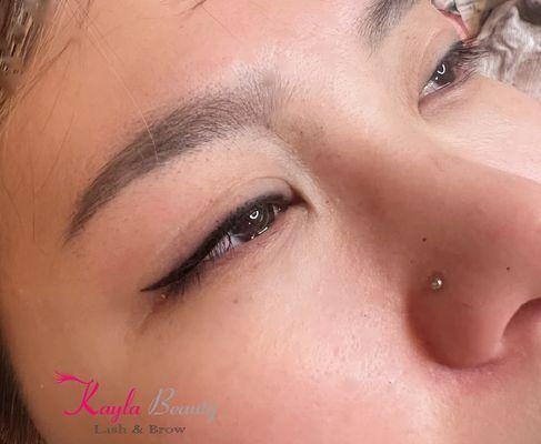 Kayla Beauty Lash & Brows