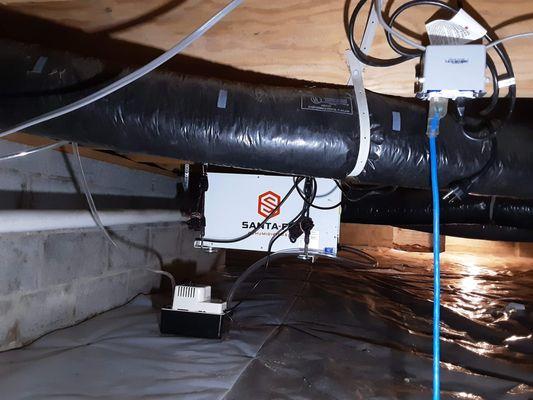 Elite Mechanical Construction Group