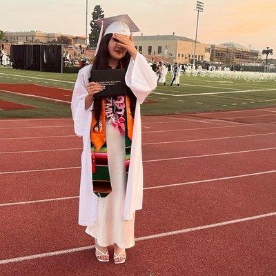 Huntington Park High School