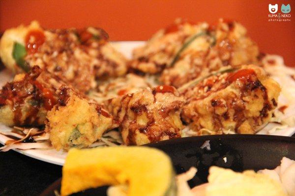 Appetizer Choice: Jalapeno Bombs