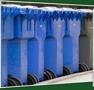 Cia Waste Industries
