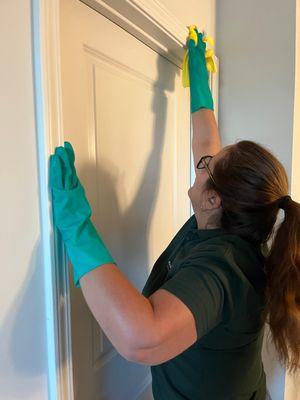 Allied Cleaners