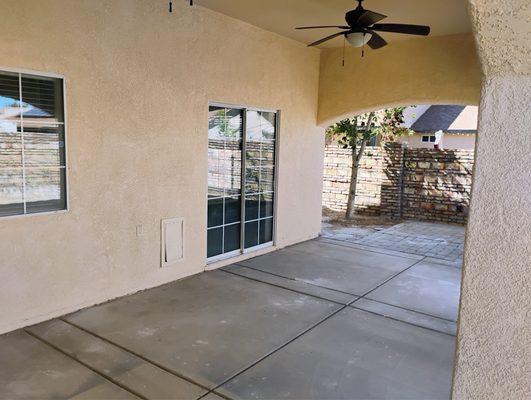 RM Construction Services