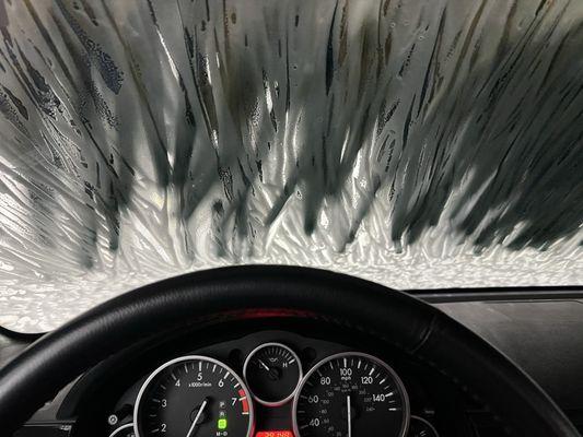 The Point Market at Mesa Fuel Depot