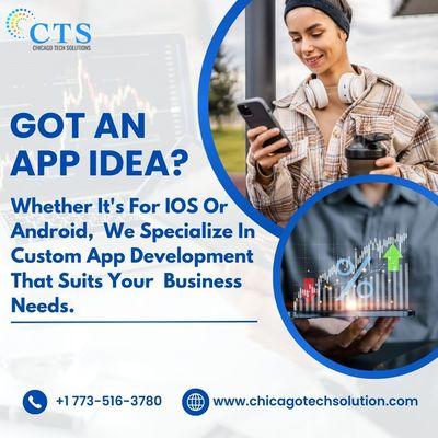 Chicago Tech Solution