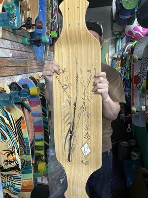 Boise Skateboard Supply