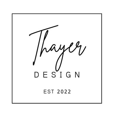 Thayer Design