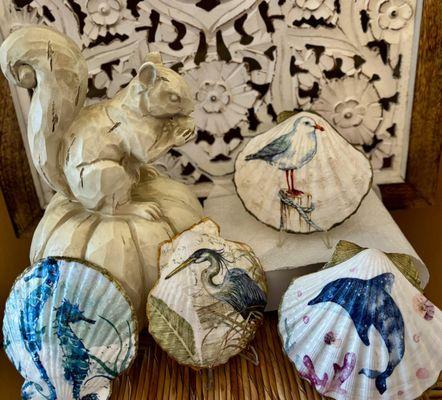 Hey Sister Shell Sister